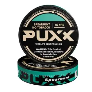 PUXX Spearmint