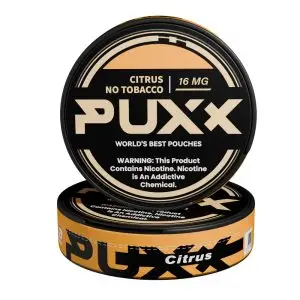 PUXX Citrus