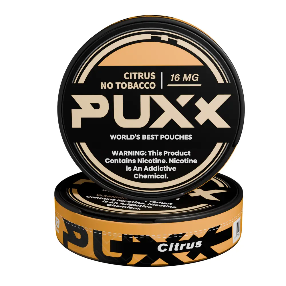 PUXX Citrus