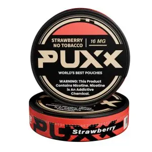 PUXX Strawberry