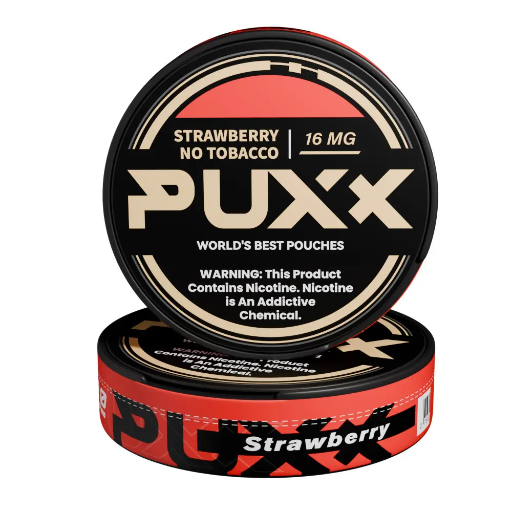 PUXX Strawberry